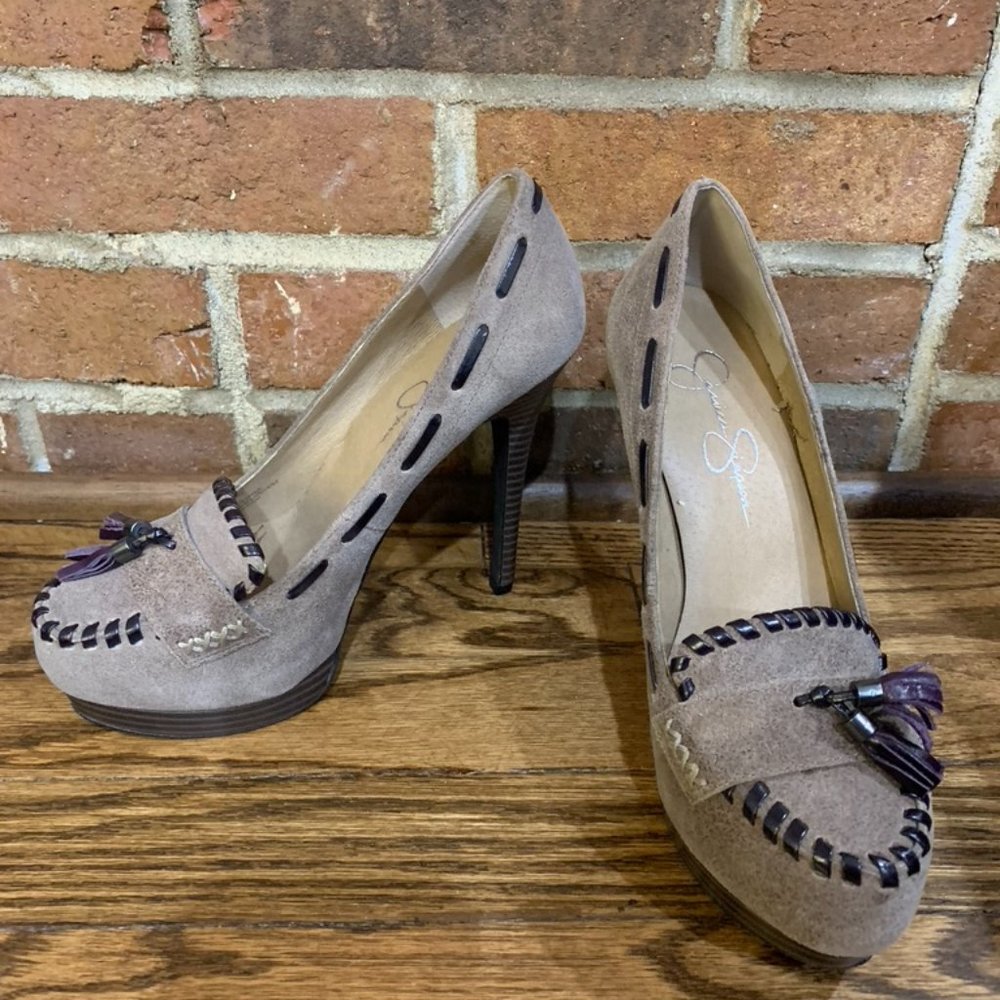 Lady Shoes